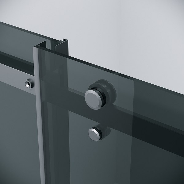 Душевой уголок Grossman Classic 120x90x195 / 120.K33.04.1290.21.10