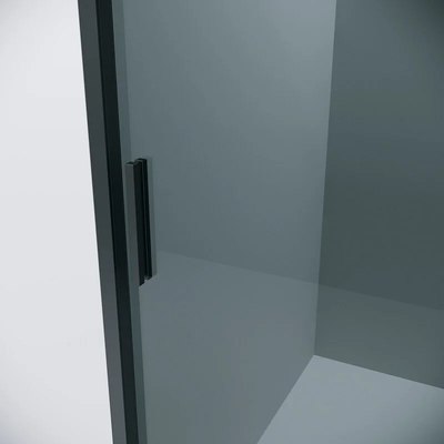 Душевой уголок Grossman Style 100x70x195 / 120.K33.05.1070.21.10