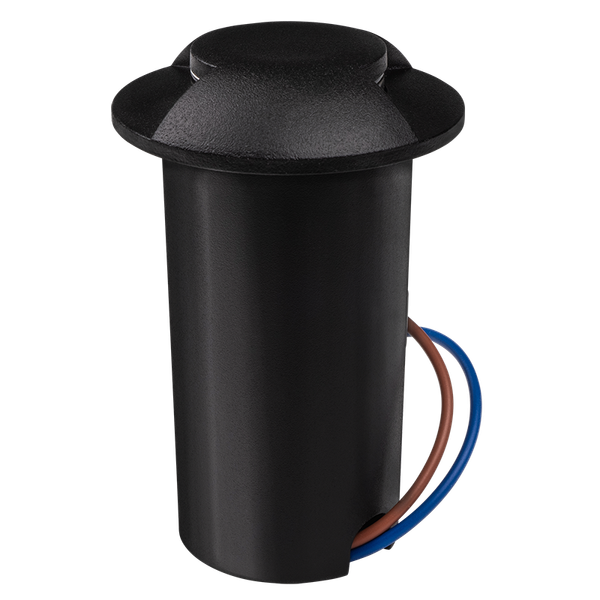 Светильник уличный JAZZway PGR R60/2 2W 4000K IP65 / 5024861