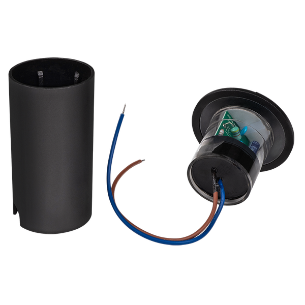 Светильник уличный JAZZway PGR R60/2 2W 4000K IP65 / 5024861