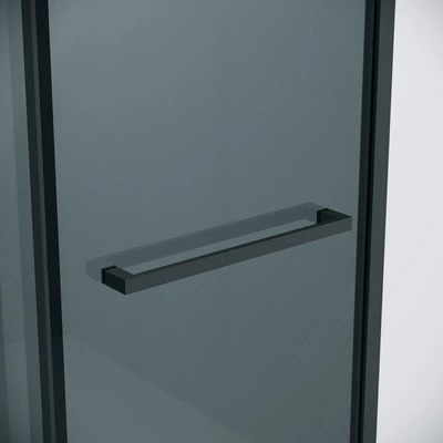 Душевой уголок Grossman Style 100x90x195 / 120.K33.05.1090.21.10