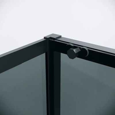 Душевой уголок Grossman Style 110x70x195 / 120.K33.05.1170.21.10