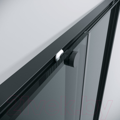 Душевой уголок Grossman Galaxy 100x70x195 / 300.K33.01.1070.21.10