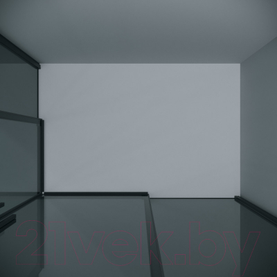 Душевой уголок Grossman Galaxy 100x70x195 / 300.K33.01.1070.21.10