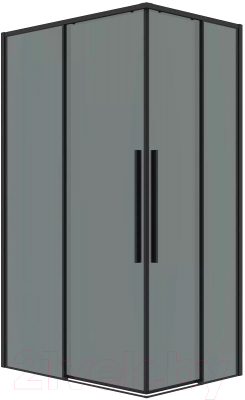 Душевой уголок Grossman Galaxy 120x70x195 / 300.K33.01.1270.21.10 - фото