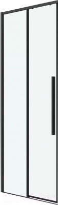 Душевая дверь Grossman Galaxy 100x195 / 1/2.K33.01.10.42.00 - фото