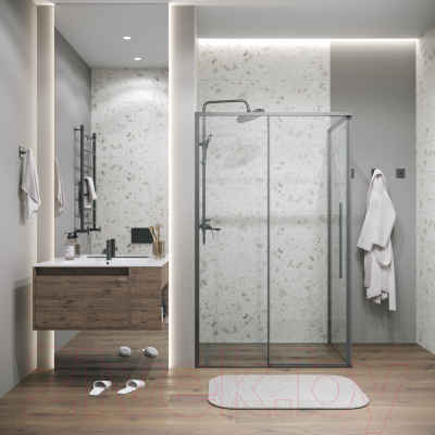 Душевой уголок Grossman Galaxy 110x90x195 / 120.K33.01.1190.42.00