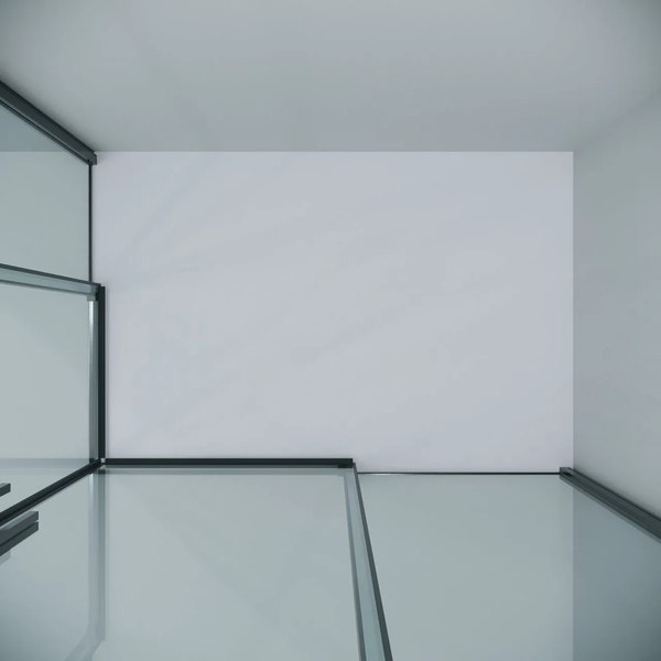 Душевой уголок Grossman Galaxy 100x80x195 / 300.K33.01.1080.42.00