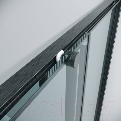 Душевой уголок Grossman Galaxy 100x90x195 / 300.K33.01.1090.42.00