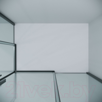 Душевой уголок Grossman Galaxy 100x90x195 / 300.K33.01.1090.42.00