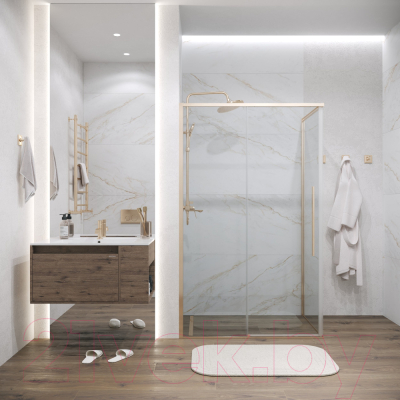 Душевой уголок Grossman Galaxy 110x70x195 / 120.K33.01.1170.32.00