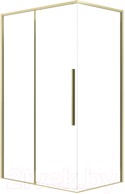 Душевой уголок Grossman Galaxy 110x80x195 / 120.K33.01.1180.32.00 - фото