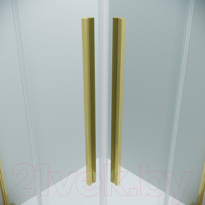 Душевой уголок Grossman Galaxy 120x80x195 / 300.K33.01.1280.32.00