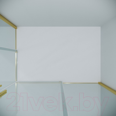 Душевой уголок Grossman Galaxy 120x80x195 / 300.K33.01.1280.32.00