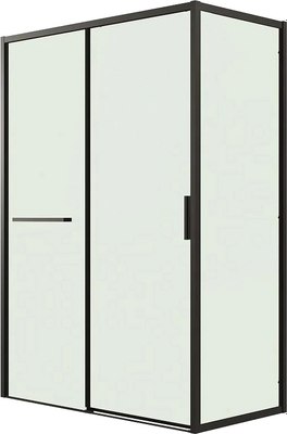 Душевой уголок Grossman Style 100x70x195 / 120.K33.05.1070.21.00 - фото