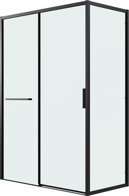 Душевой уголок Grossman Style 110x70x195 / 120.K33.05.1170.21.00 - фото