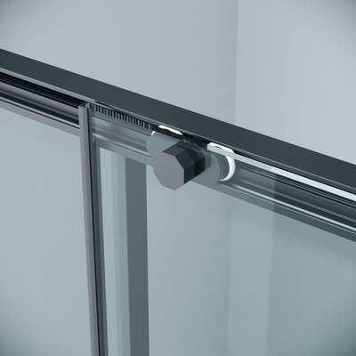 Душевой уголок Grossman Style 110x70x195 / 120.K33.05.1170.21.00