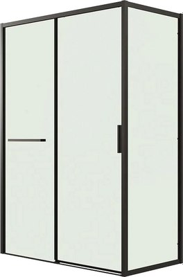 Душевой уголок Grossman Style 130x80x195 / 120.K33.05.1380.21.00 - фото