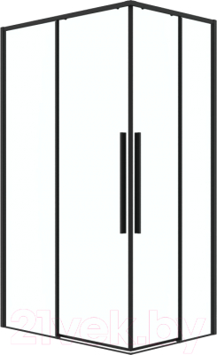 Душевой уголок Grossman Galaxy 110x90x195 / 300.K33.01.1190.21.00 - фото