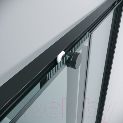 Душевой уголок Grossman Galaxy 110x90x195 / 300.K33.01.1190.21.00