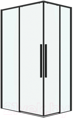 Душевой уголок Grossman Galaxy 120x80x195 / 300.K33.01.1280.21.00 - фото