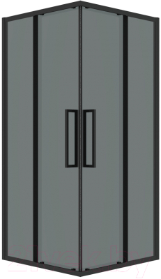 Душевой уголок Grossman Cosmo 90x90x195 / 300.K33.02.9090.21.10 - фото