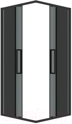 Душевой уголок Grossman Cosmo 90x90x195 / 300.K33.02.9090.21.10