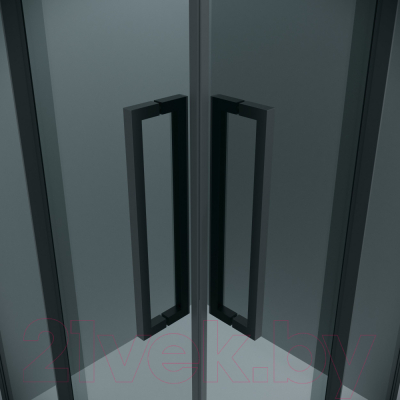 Душевой уголок Grossman Cosmo 90x90x195 / 300.K33.02.9090.21.10