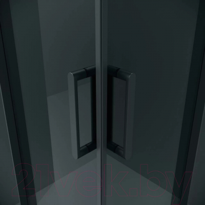 Душевой уголок Grossman Classic 100x100x195 / 300.K33.04.1010.21.10