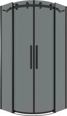 Душевой уголок Grossman Classic 90x90x195 / 301.K33.04.9090.21.10 - фото