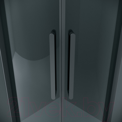 Душевой уголок Grossman Classic 90x90x195 / 301.K33.04.9090.21.10