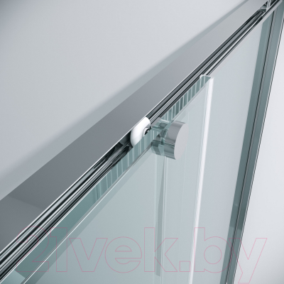 Душевой уголок Grossman Galaxy 100x100x195 / 300.K33.01.1010.10.00