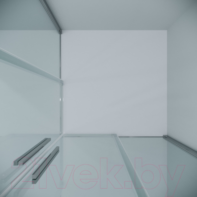 Душевой уголок Grossman Galaxy 100x100x195 / 300.K33.01.1010.10.00