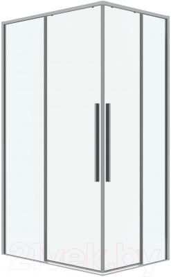 Душевой уголок Grossman Galaxy 90x70x195 / 300.K33.01.9070.10.00 - фото