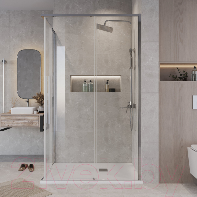 Душевой уголок Grossman Galaxy 90x70x195 / 300.K33.01.9070.10.00