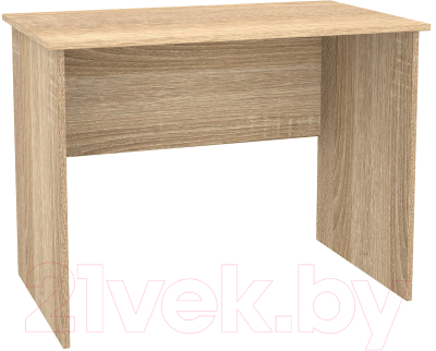 Письменный стол МДК СП2 1000x600x750 - фото