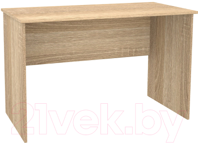 Письменный стол МДК СП3 1200x600x750 - фото