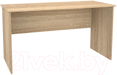 Письменный стол МДК СП4 1400x600x750 - фото