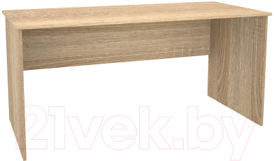 Письменный стол МДК СП5 1600x730x750 - фото