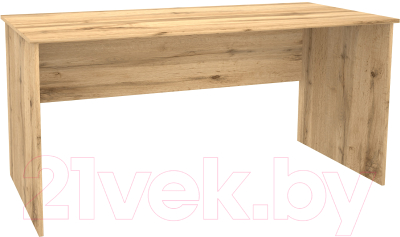 Письменный стол МДК СП5 1600x730x750 - фото