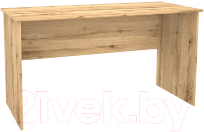 Письменный стол МДК СП4 1400x600x750 - фото