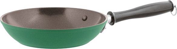 Сковорода Sambonet 1965 Vintage Aluminum / 51014G20 - фото