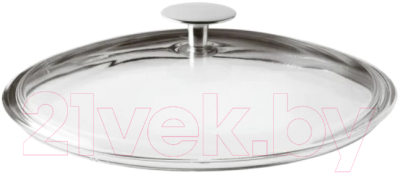 Крышка стеклянная Sambonet Midnight Blue / 51071-24 - фото