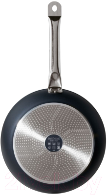 Сковорода Sambonet Midnight Blue / 51074-20