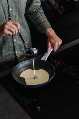 Сковорода Sambonet Midnight Blue / 51074-20