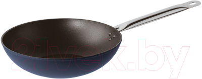 Вок Sambonet Midnight Blue / 51075-28 - фото