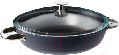 Сотейник Sambonet Midnight Blue / 51075-78 - фото