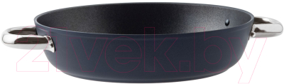 Сотейник Sambonet Midnight Blue / 51075-78