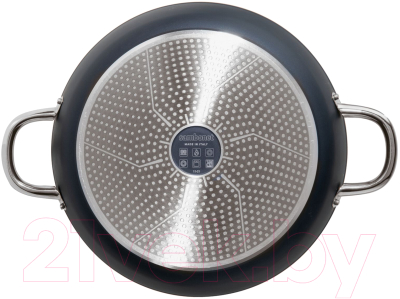 Сотейник Sambonet Midnight Blue / 51075-78