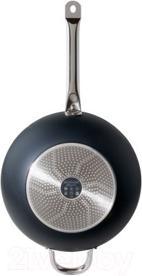 Вок Sambonet Midnight Blue / 51075-82